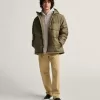 Hillgate Pufferjacka