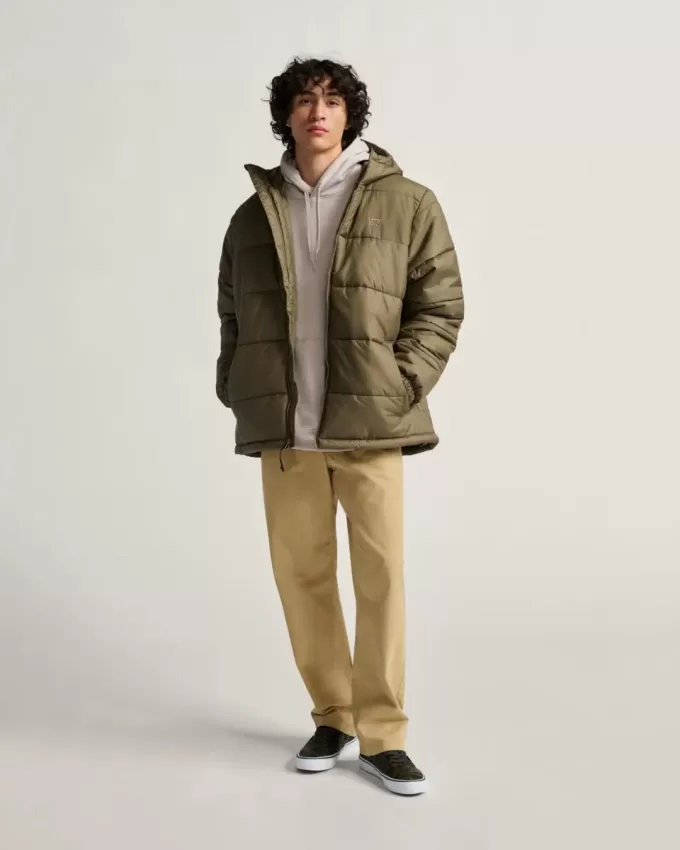 Hillgate Pufferjacka