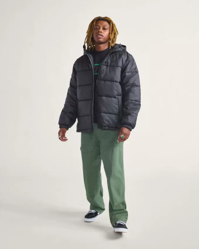 Hillgate Pufferjacka Hillgate Pufferjacka
