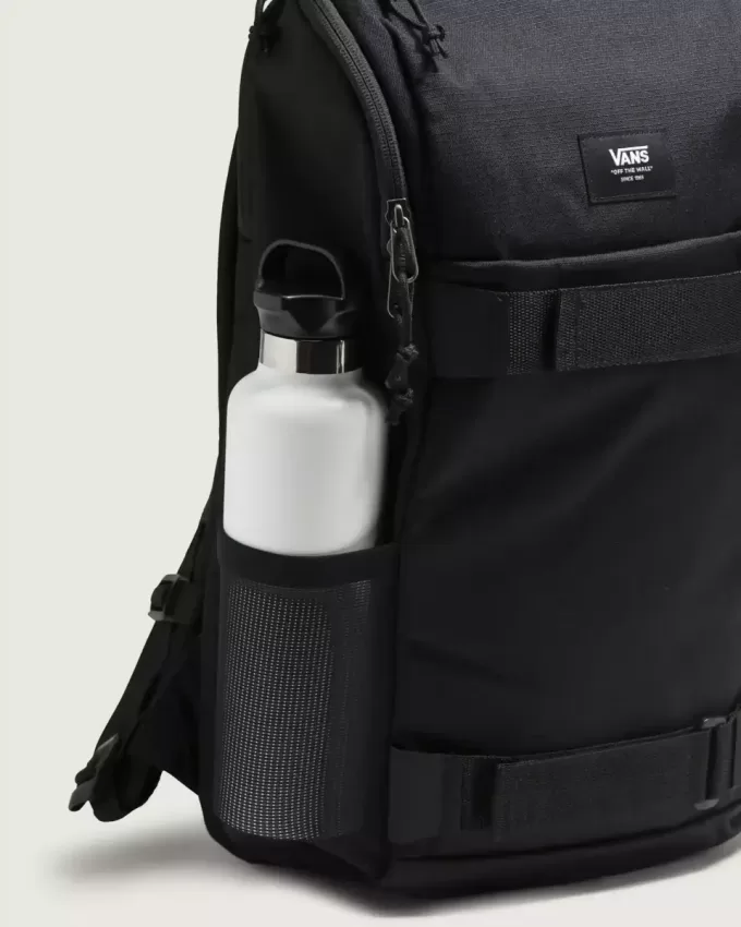 Hinder Skatepack Ryggsäck Hinder Skatepack Ryggsäck