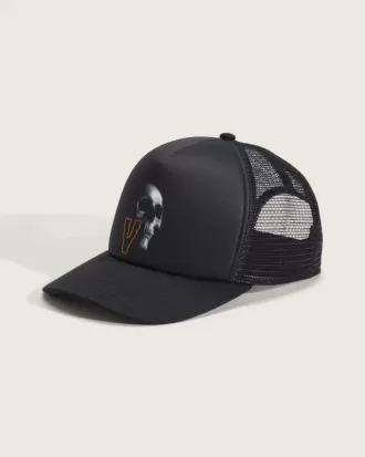 Hitcher Trucker Hat