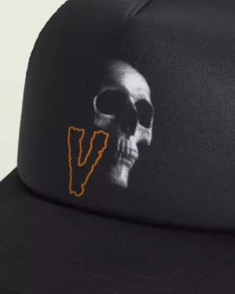 Hitcher Trucker Hat