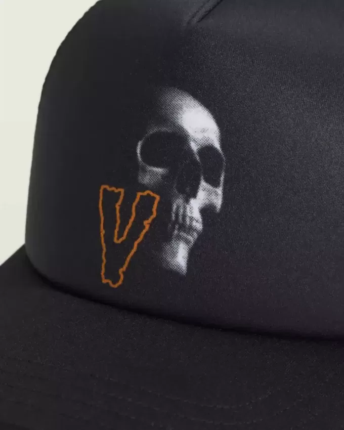 Hitcher Trucker Hat Hitcher Trucker Hat