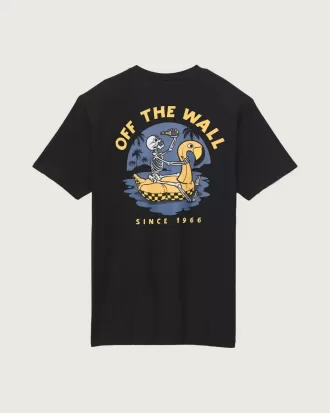 Håll dig cool T-shirt
