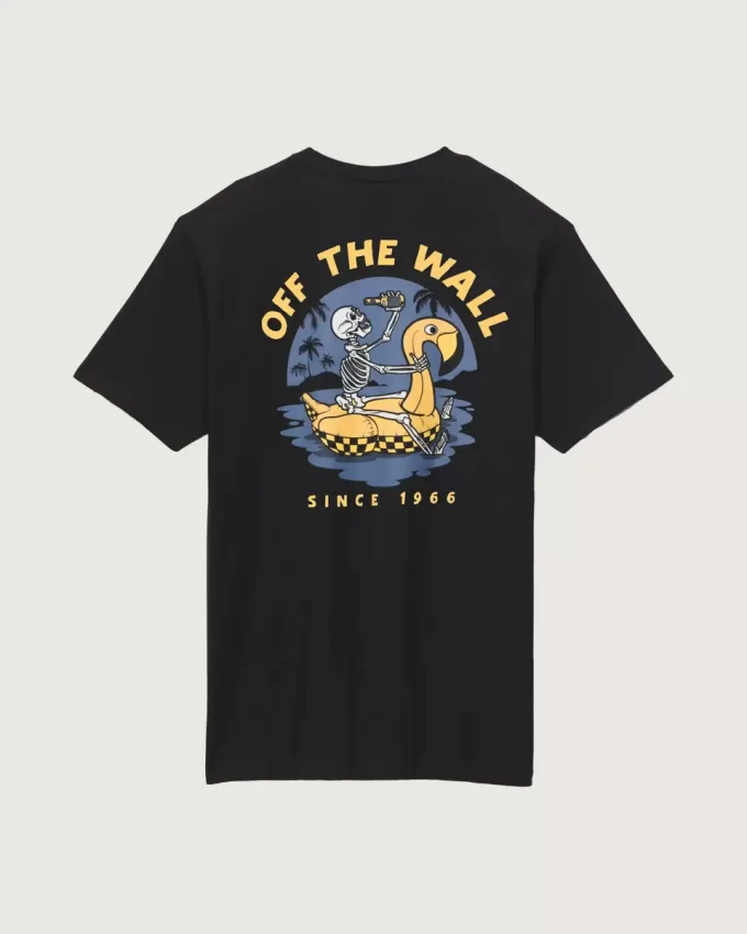 Håll dig cool T-shirt