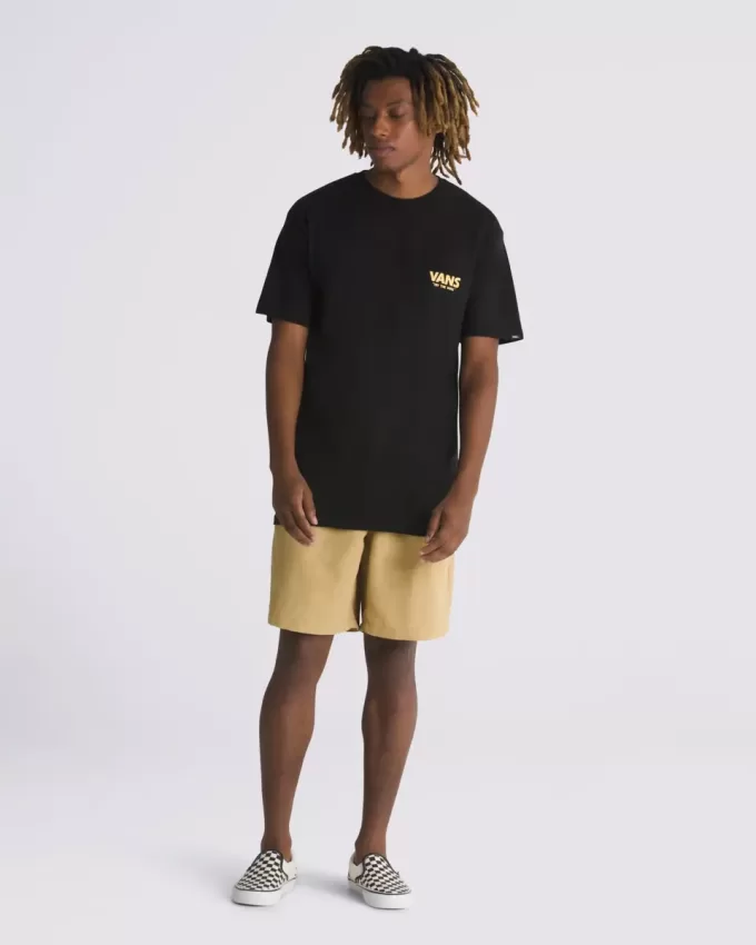 Håll dig cool T-shirt