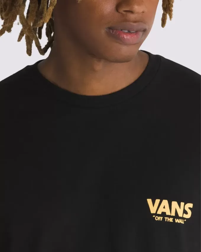 Håll dig cool T-shirt