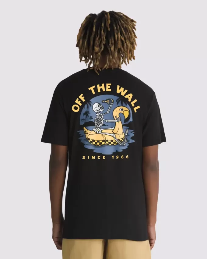 Håll dig cool T-shirt