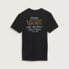 Hållare St Klassisk T-shirt Hållare St Klassisk T-shirt