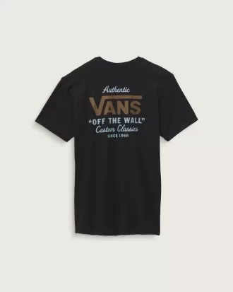 Hållare St Klassisk T-shirt