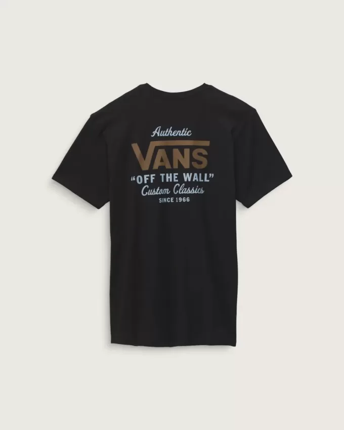 Hållare St Klassisk T-shirt Hållare St Klassisk T-shirt