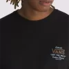 Hållare St Klassisk T-shirt Hållare St Klassisk T-shirt