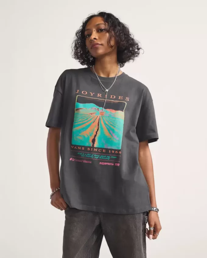 Honeyfields T-shirt Honeyfields T-shirt