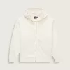 Hoodie med dragkedja till vardags Hoodie med dragkedja till vardags