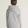 Hoodie med fräsch tröja för barn Hoodie med fräsch tröja för barn