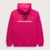Hoodie med huvudtröja Hoodie med huvudtröja