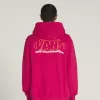 Hoodie med huvudtröja Hoodie med huvudtröja