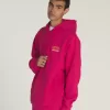Hoodie med huvudtröja Hoodie med huvudtröja