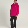 Hoodie med huvudtröja Hoodie med huvudtröja