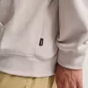 Hoodie med tröja i lager Hoodie med tröja i lager