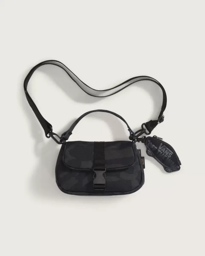 Hooked On Mini Bag Hooked On Mini Bag