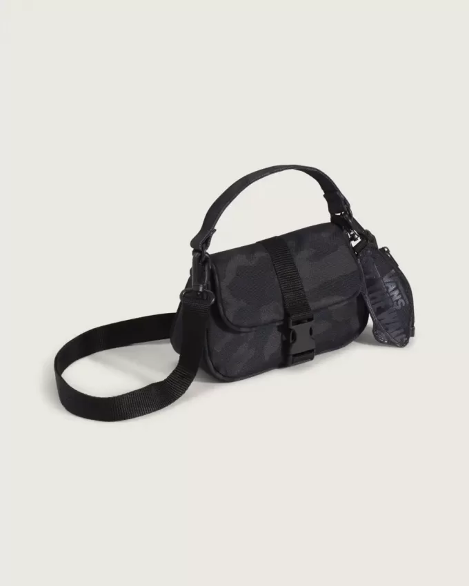 Hooked On Mini Bag Hooked On Mini Bag