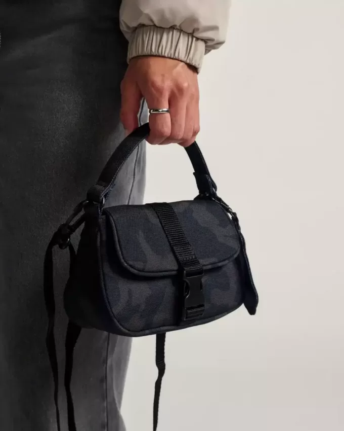 Hooked On Mini Bag Hooked On Mini Bag