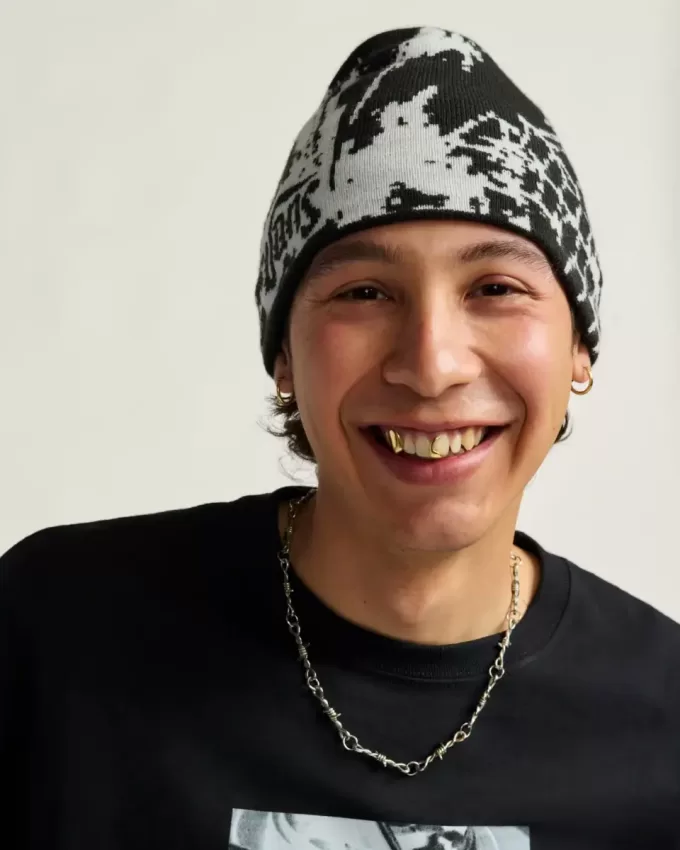 Hovley Beanie Hovley Beanie