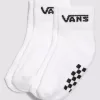 Infant Classic Crew Socks 2-pack