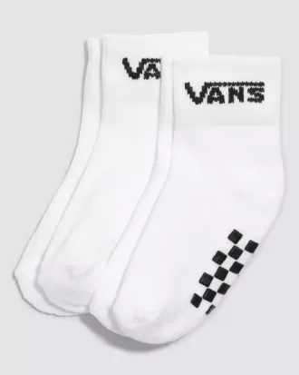 Infant Classic Crew Socks 2-pack