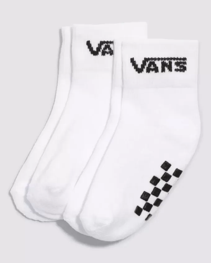 Infant Classic Crew Socks 2-pack