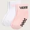 Infant Classic Crew Socks 2-pack