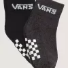 Infant Classic Crew Socks 2-pack