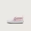 Infant Slip-On V Spjälsäng schackbräde Sko Infant Slip-On V Spjälsäng schackbräde Sko