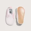 Infant Slip-On V Spjälsäng schackbräde Sko Infant Slip-On V Spjälsäng schackbräde Sko