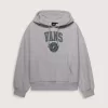 Inter V Retro Pullover Hoodie Inter V Retro Pullover Hoodie