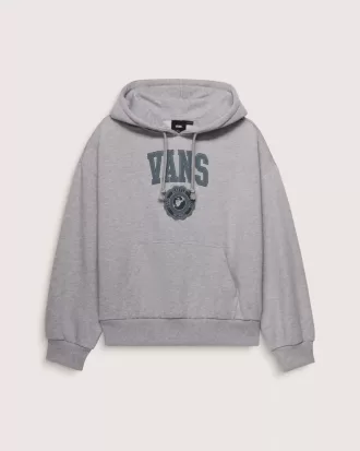 Inter V Retro Pullover Hoodie