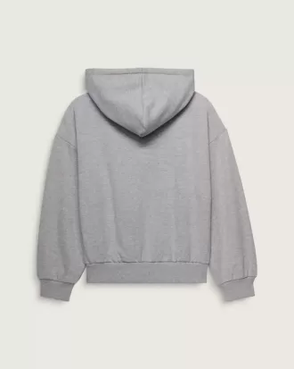 Inter V Retro Pullover Hoodie