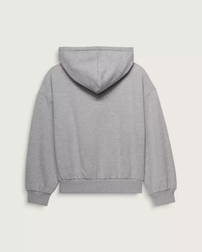 Inter V Retro Pullover Hoodie Inter V Retro Pullover Hoodie