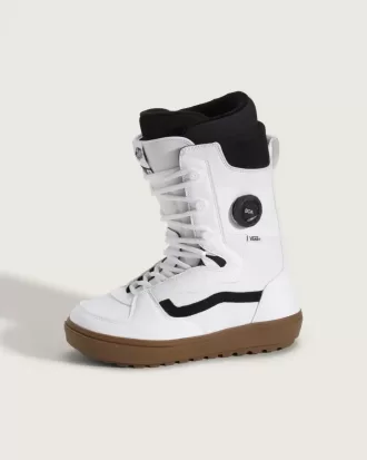 Invado OG Gum Snowboard Boot