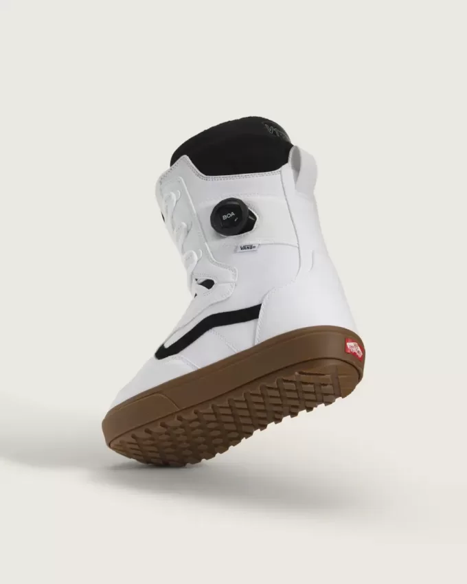 Invado OG Gum Snowboard Boot Invado OG Gum Snowboard Boot