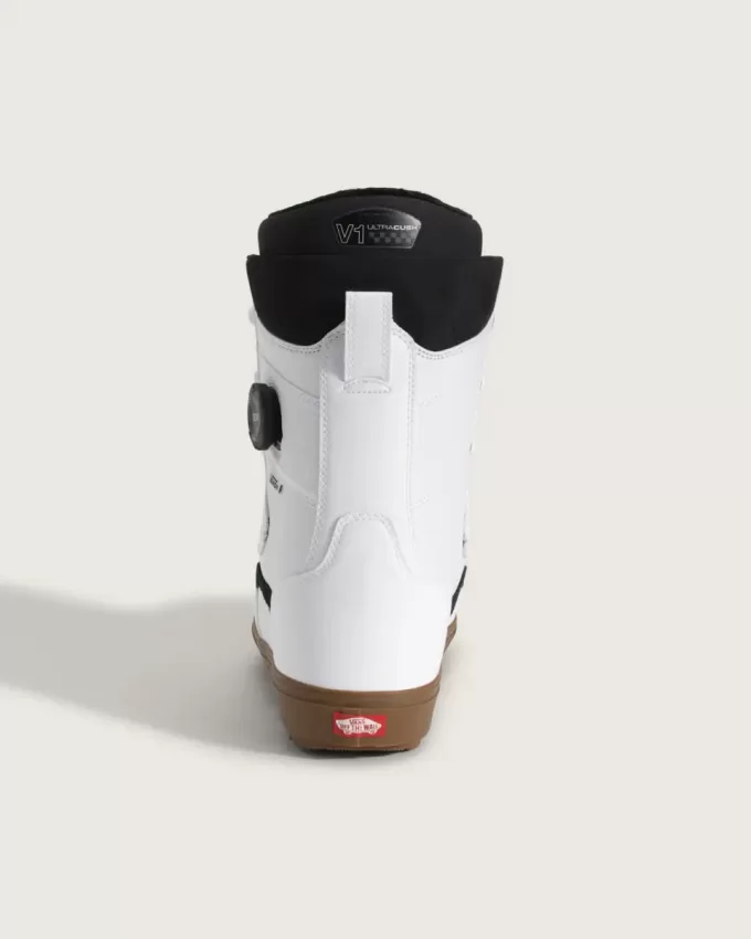 Invado OG Gum Snowboard Boot Invado OG Gum Snowboard Boot