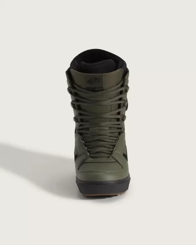 Invado OG Snowboard Boot Invado OG Snowboard Boot