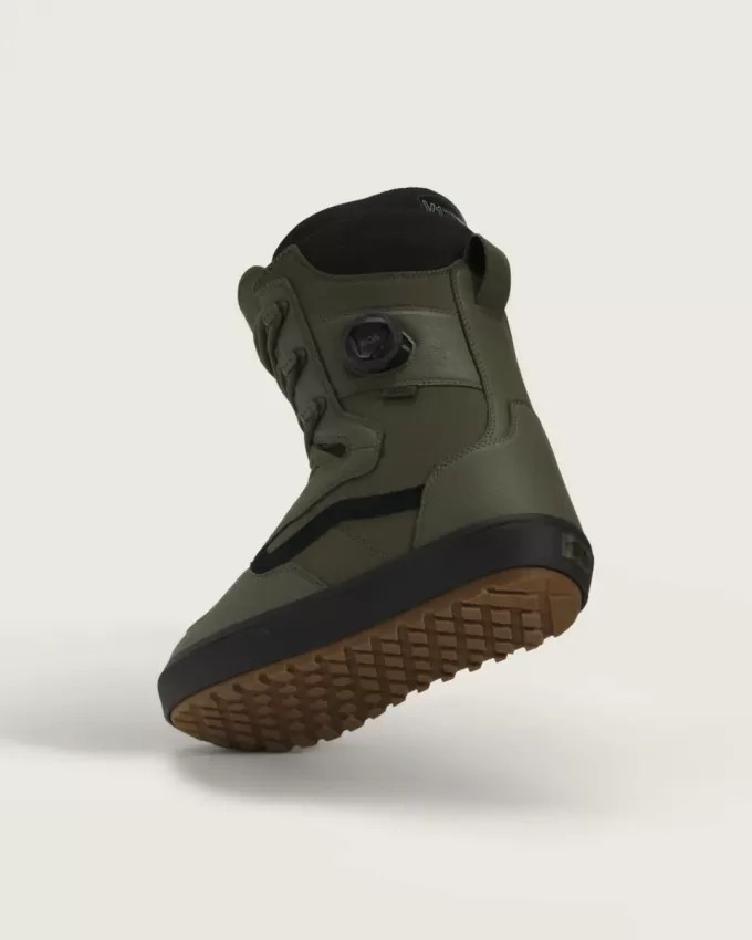 Invado OG Snowboard Boot Invado OG Snowboard Boot