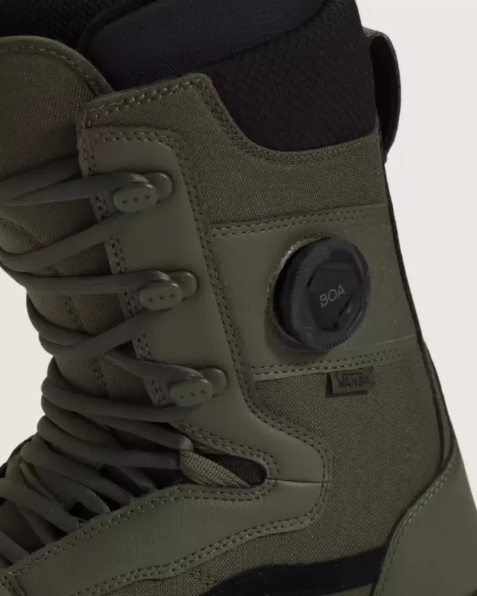 Invado OG Snowboard Boot Invado OG Snowboard Boot