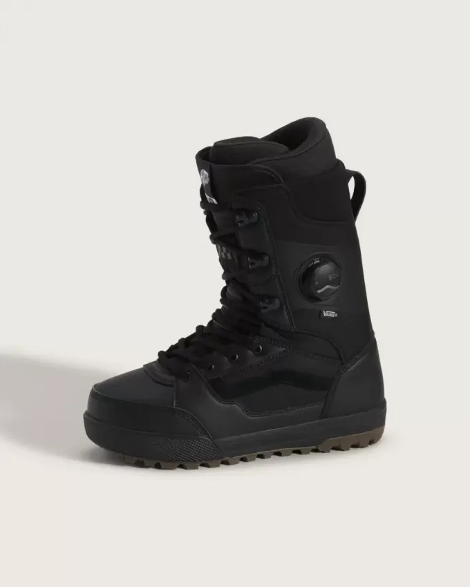 Invado Pro Snowboard Boot Invado Pro Snowboard Boot