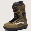 Invado Pro Snowboard Boot Invado Pro Snowboard Boot