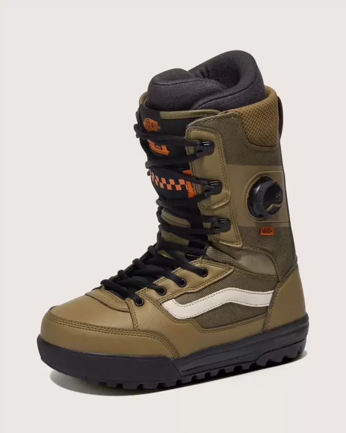 Invado Pro Snowboard Boot Invado Pro Snowboard Boot
