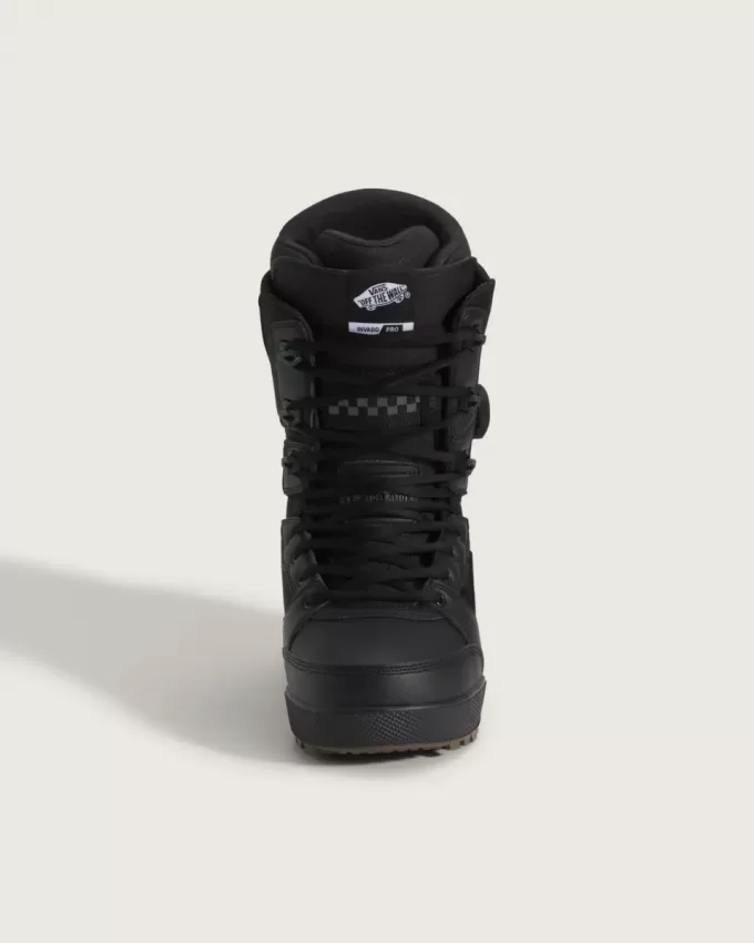 Invado Pro Snowboard Boot Invado Pro Snowboard Boot
