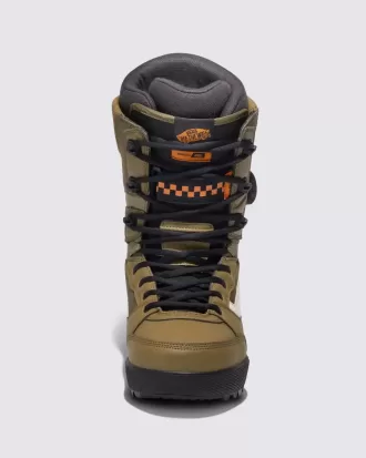 Invado Pro Snowboard Boot
